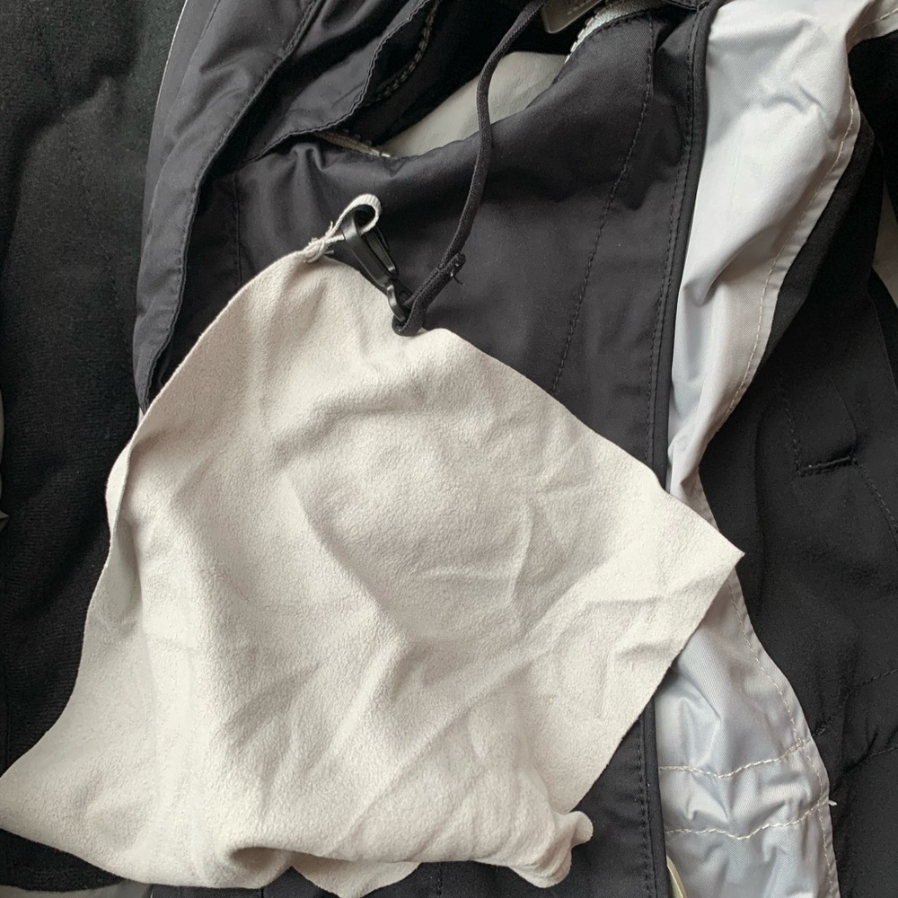 Killy jacket - Picture 3 of 8